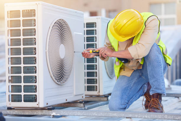 Best Residential HVAC services  in Plover, WI